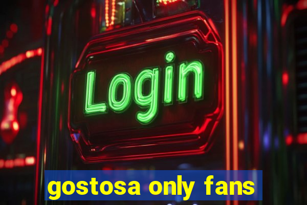 gostosa only fans
